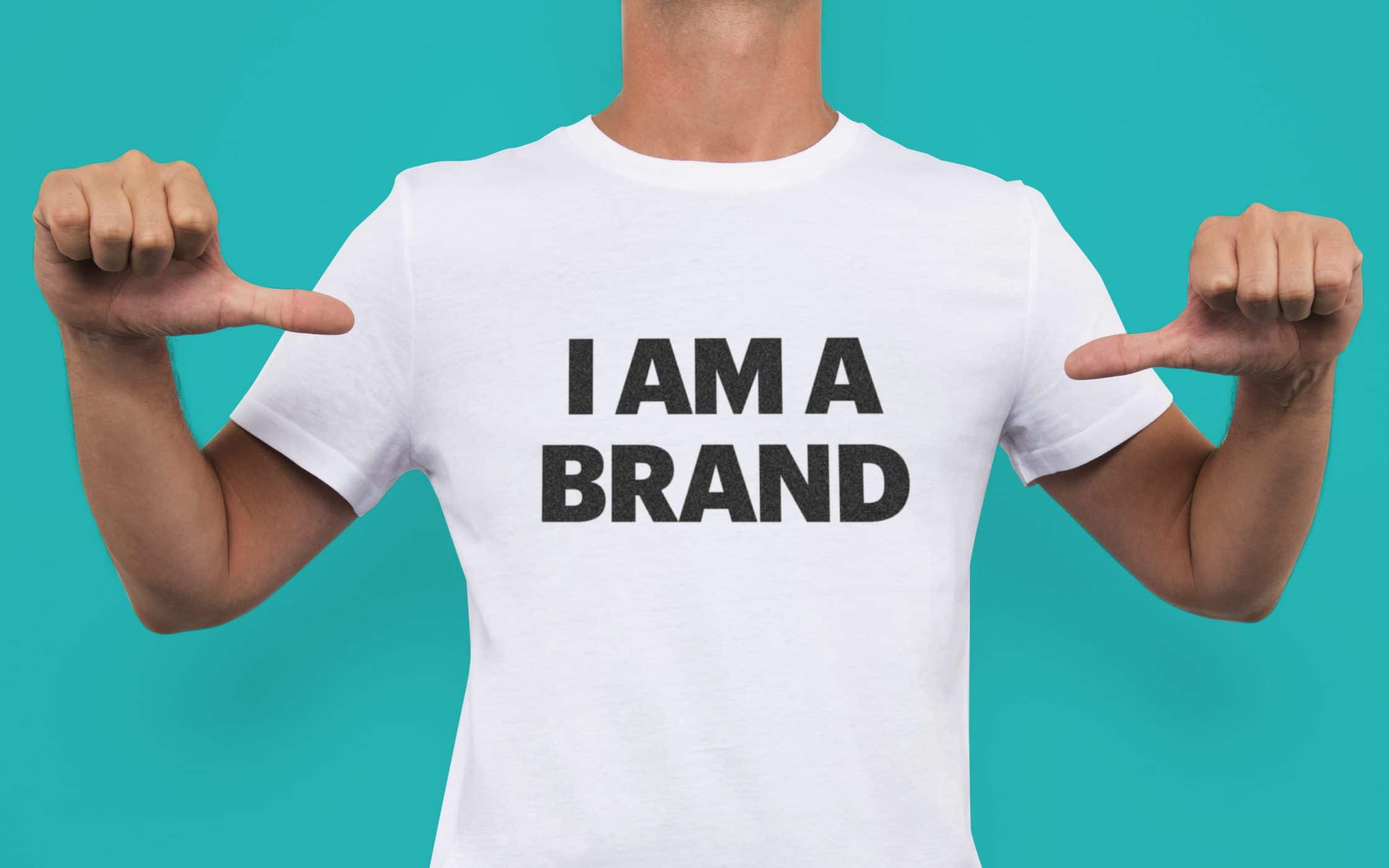 pelatihan personal branding