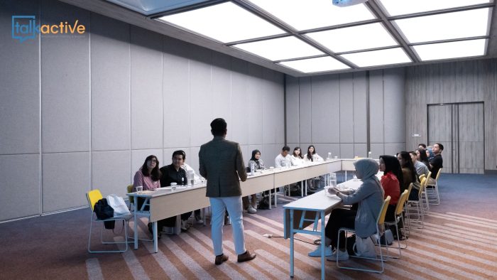 teknik negosiasi untuk mencapai win-win solution