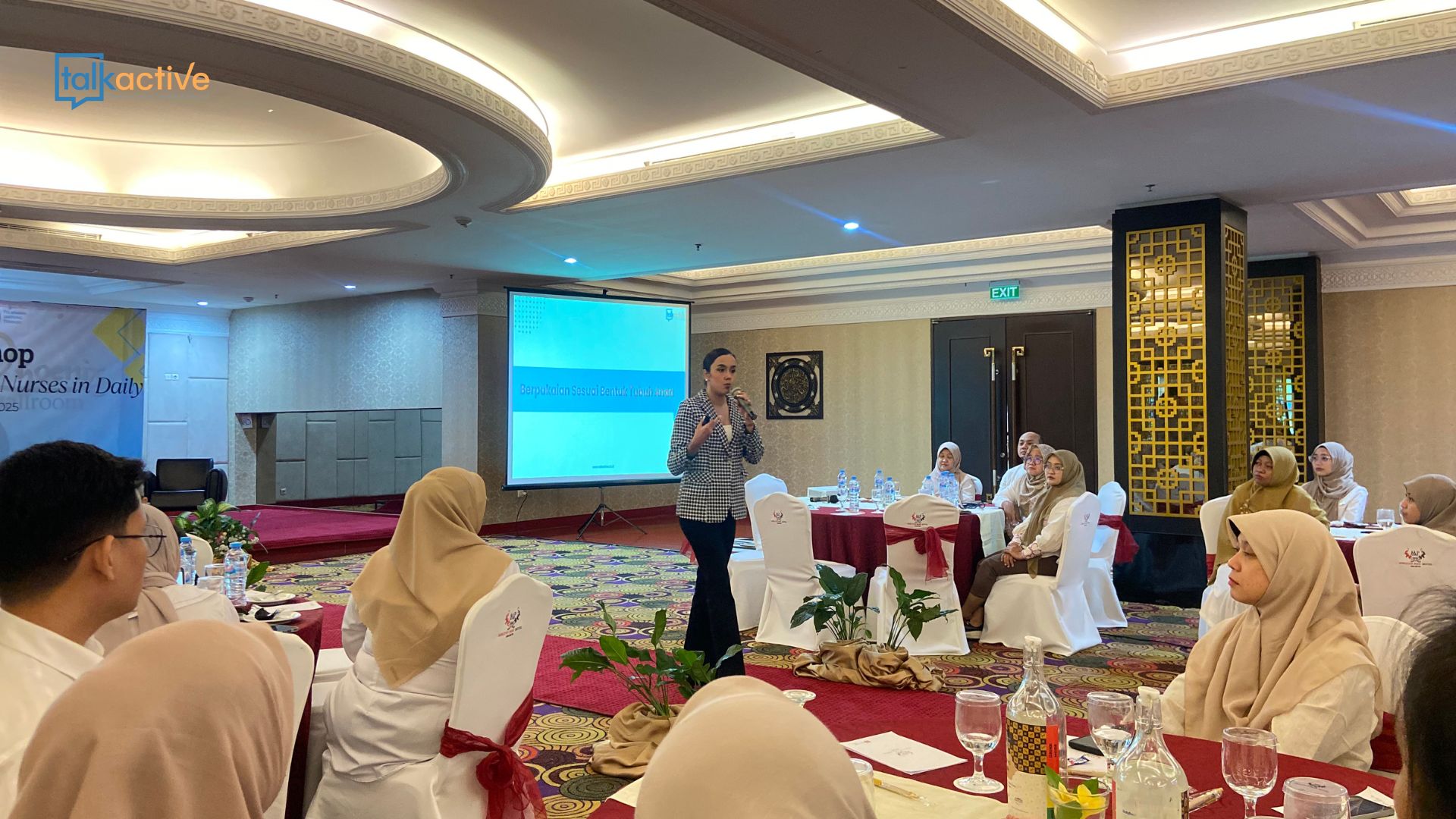 5 Tips Presentasi Bisnis yang Efektif di Era Online