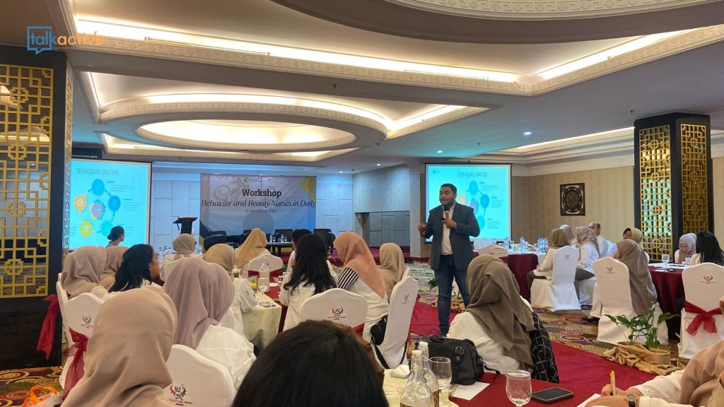 Pentingnya Manajemen Waktu dan Tim untuk Pemimpin
