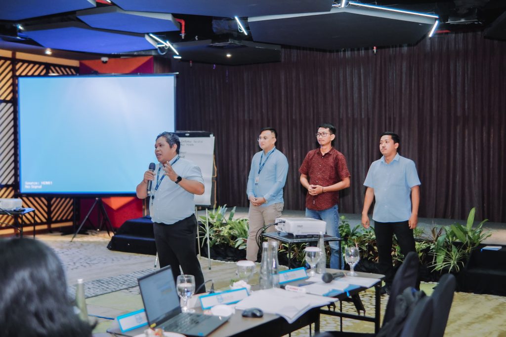 Fun Fact Corporate Communication di Indonesia