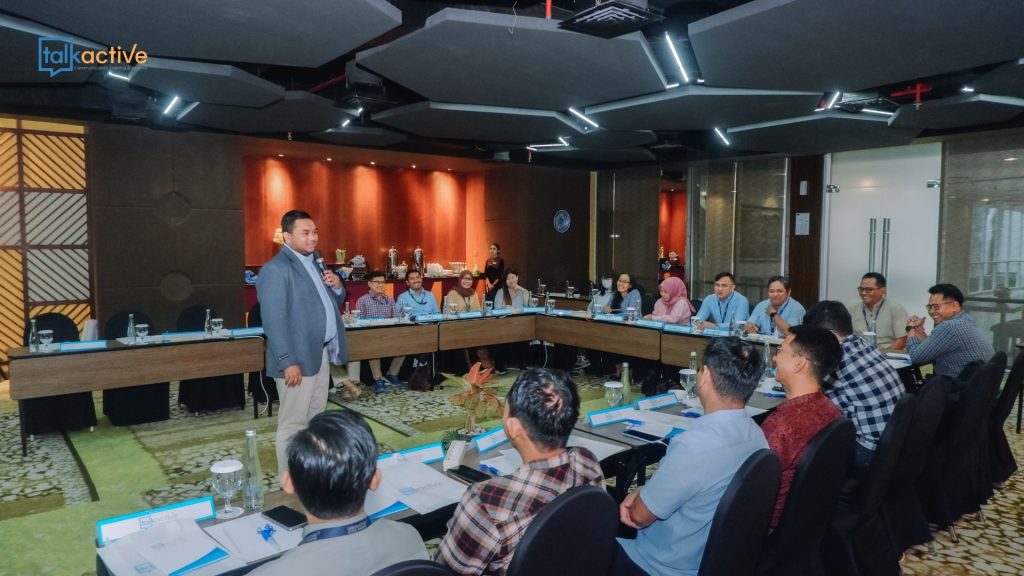 Pelatihan Leadership untuk Generasi Muda Apa Saja Manfaatnya