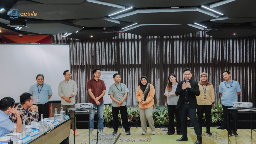 Public Relations yang Humanis Membangun Hubungan, Bukan Sekadar Publikasi