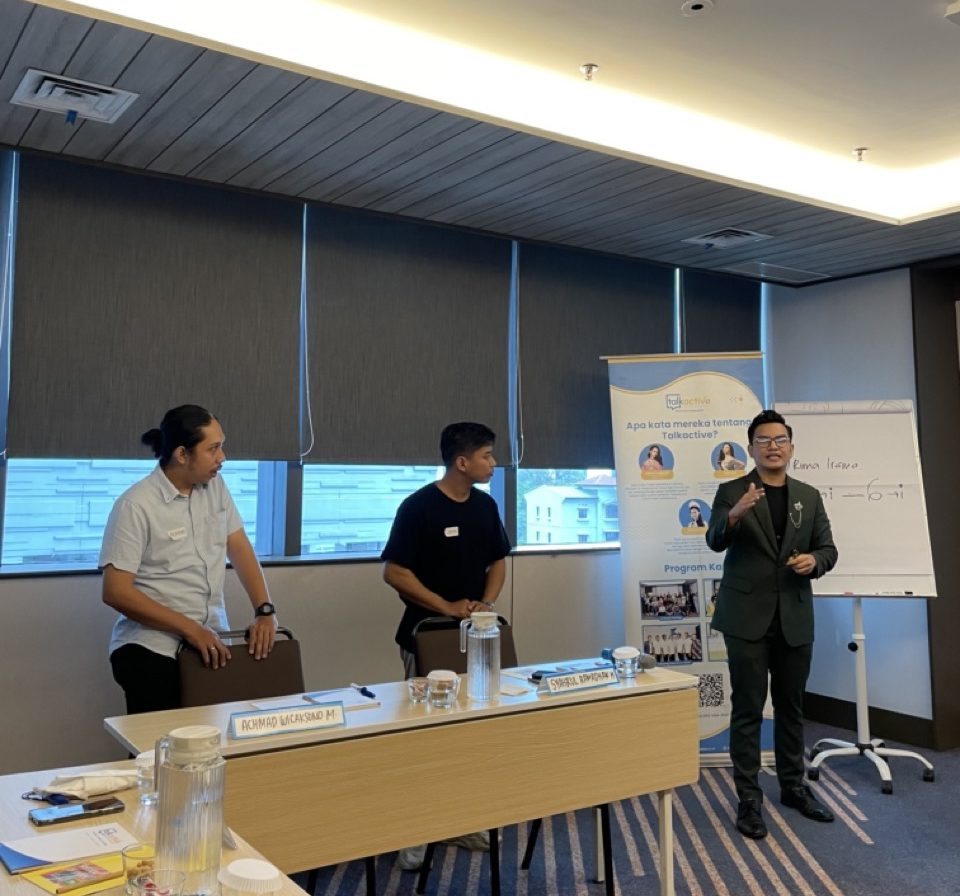 Service excellence di era ai