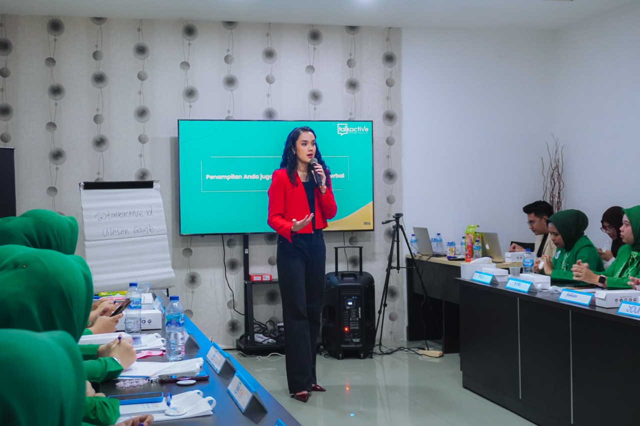 Public Speaking Training di Bali: Teknik Storytelling untuk Guide & Hotelier