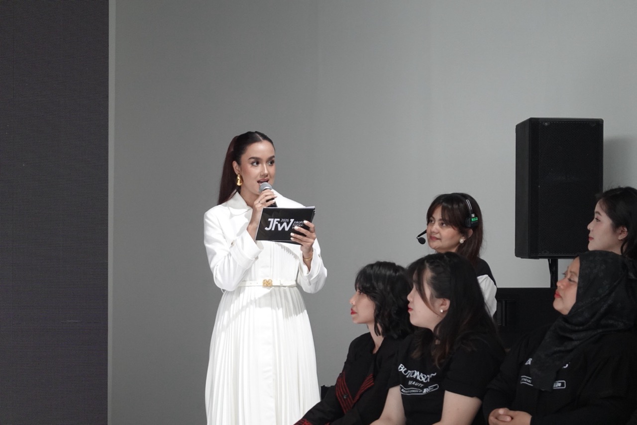 Teknik Kekuatan Vokal (Vocal Power) MC