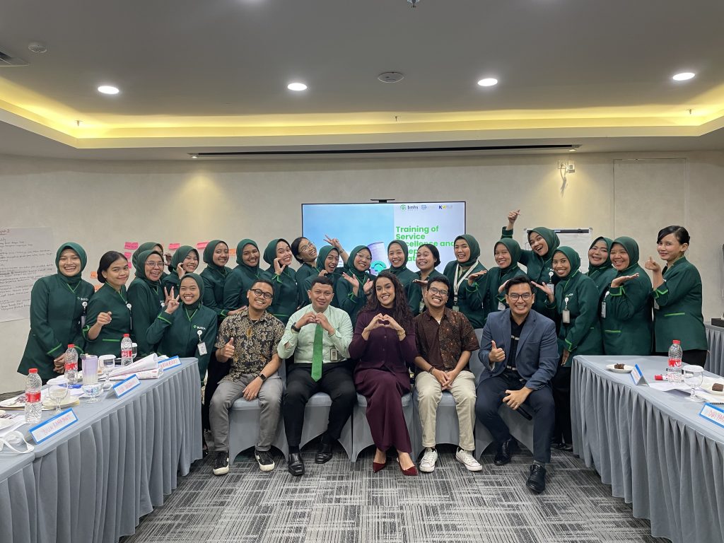 Customer Experience Management: Ketika Komunikasi Menjadi Kunci Kepuasan Pelanggan