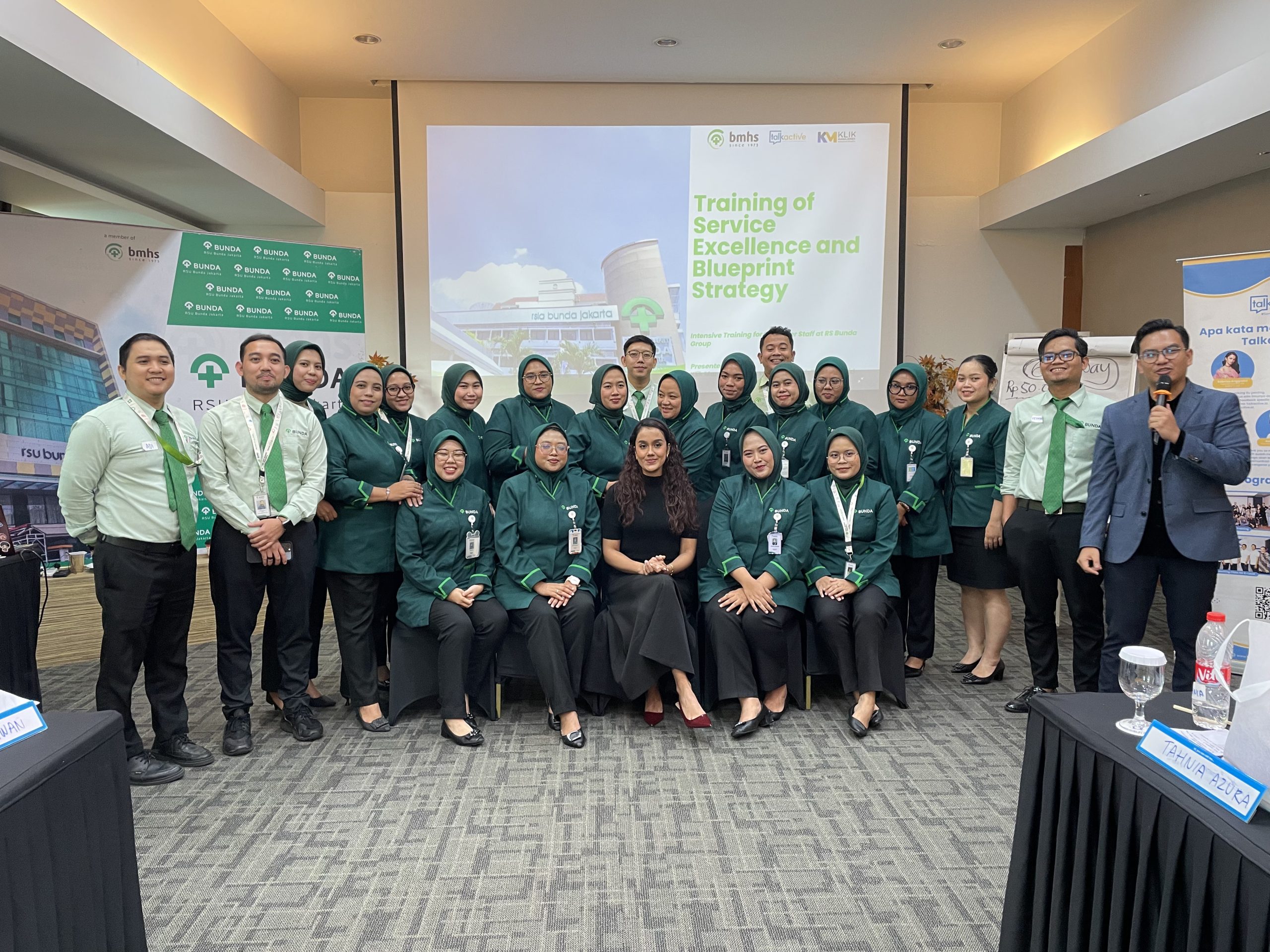 Digital Service Excellence: Mengapa Skill Komunikasi Jadi Standar Baru Pelayanan Profesional?