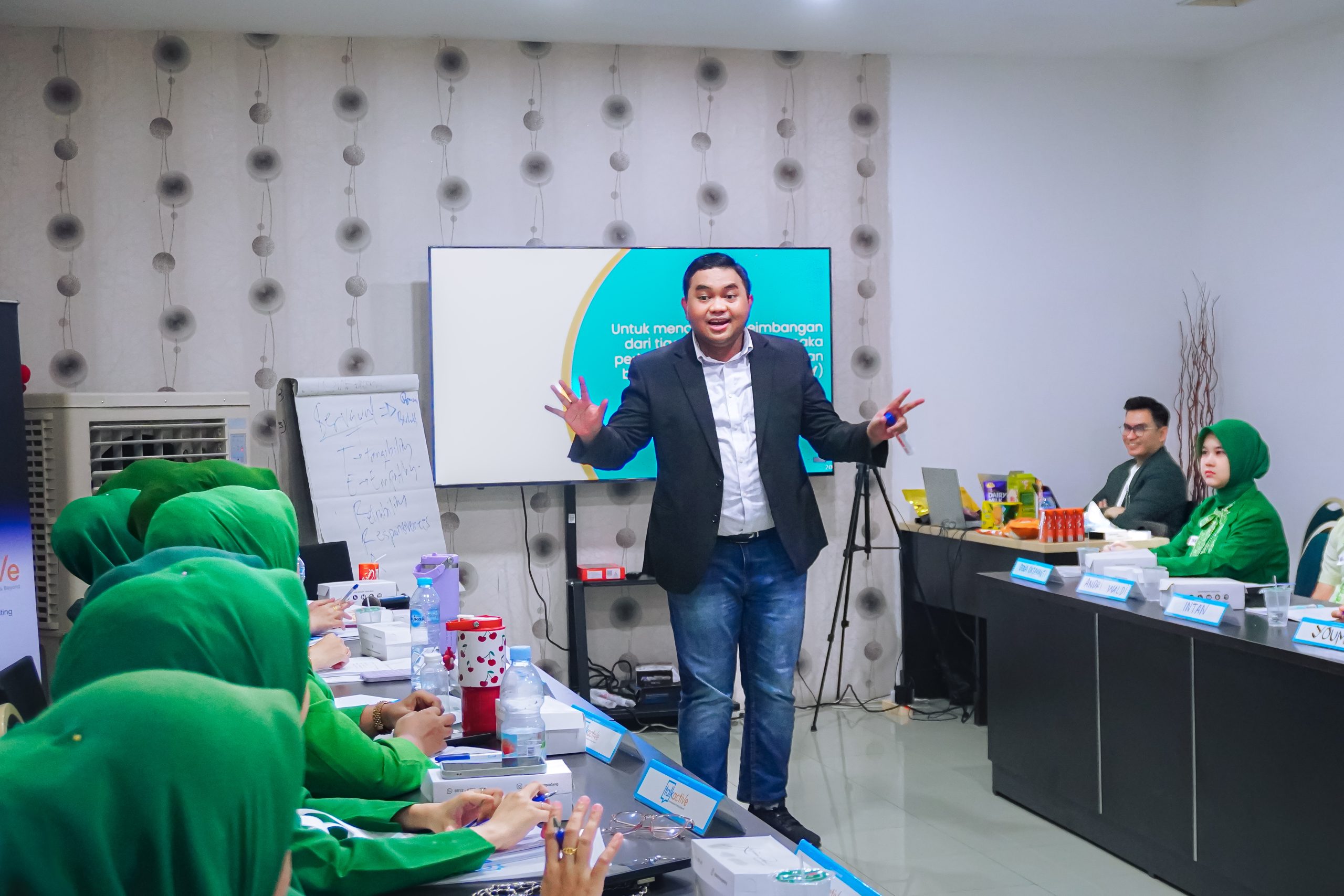 Burnout Saat Cari Kerja: Cara Mengelola Mental dan Produktivitas