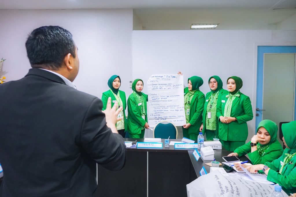 Mengapa Collaboration dan Teamwork Semakin Penting di Era AI?