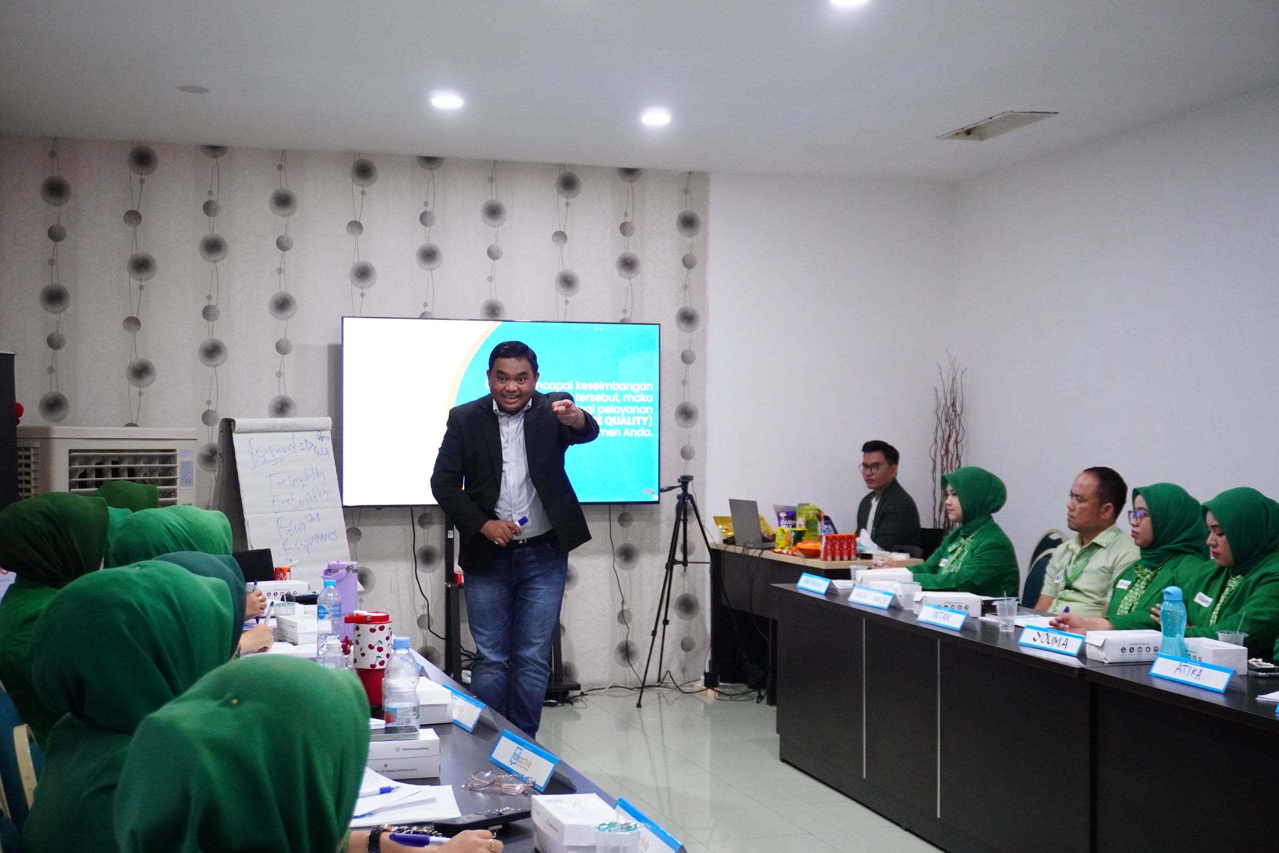 Kenapa Cara Bicara Bisa Mempengaruhi Karier?