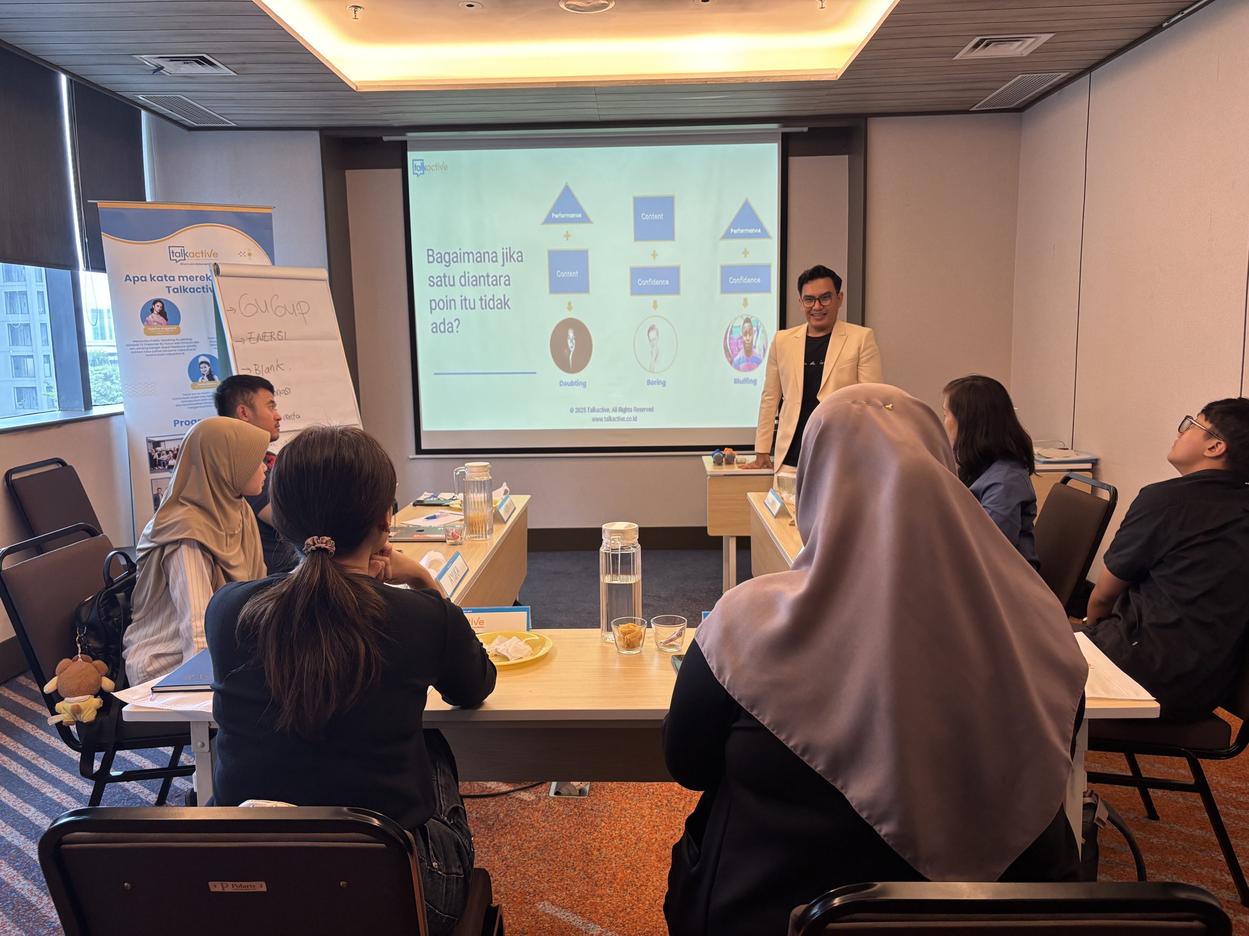 Bukan Sekadar Humas: Ini Fungsi Public Relations dalam Perusahaan yang Sebenarnya