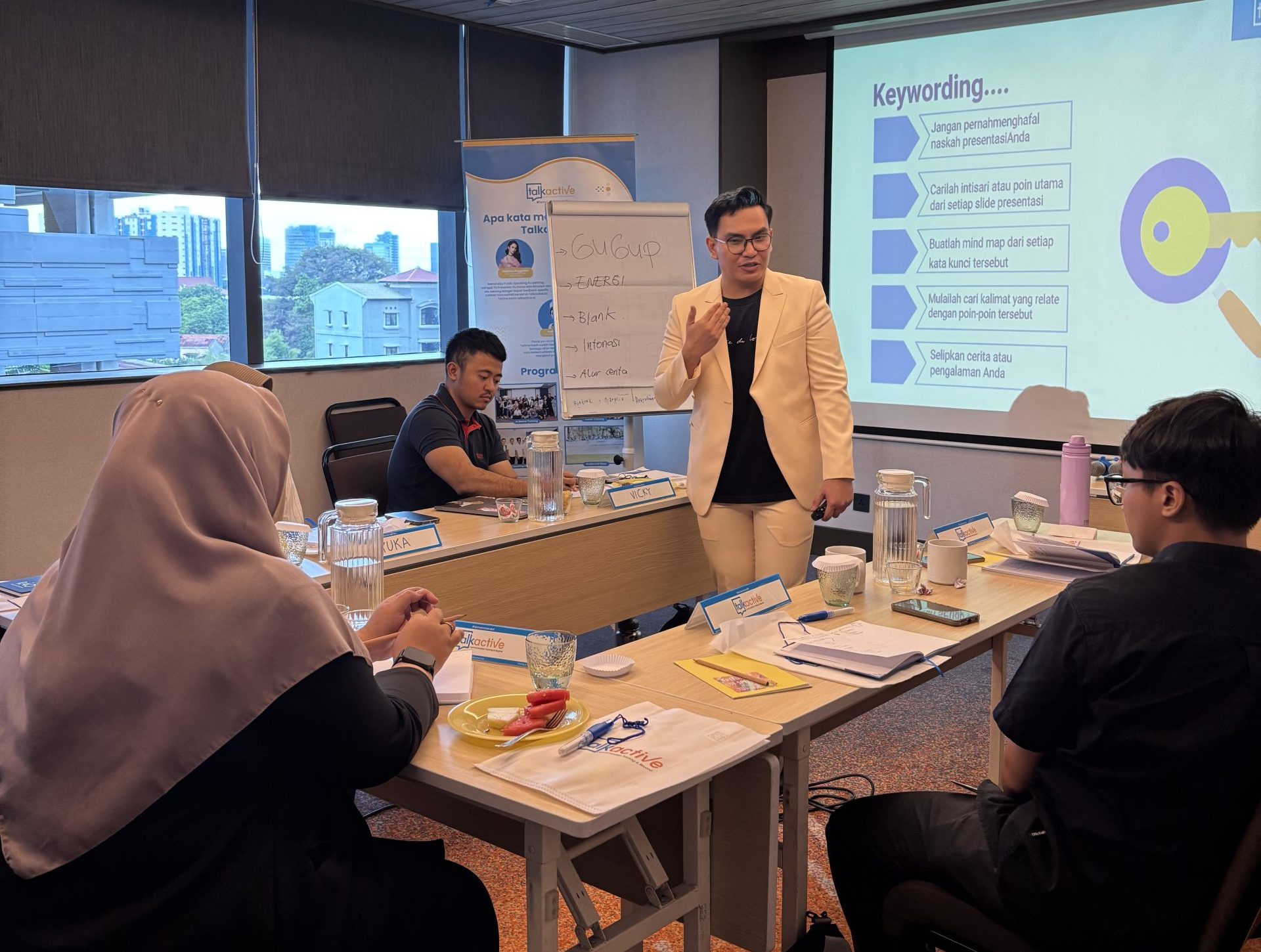 Cara Membangun Reputasi Brand: Kunci Memenangkan Kepercayaan Konsumen