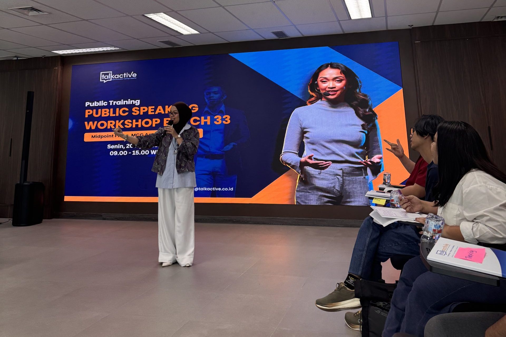 PR dan Media Handling di Era Digital: Kunci Membangun Reputasi yang Kuat