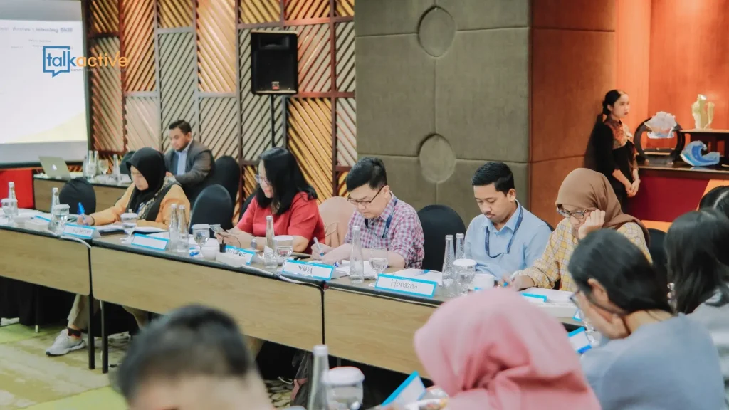 karyawan mengalami burnout akibat kurangnya work life balance