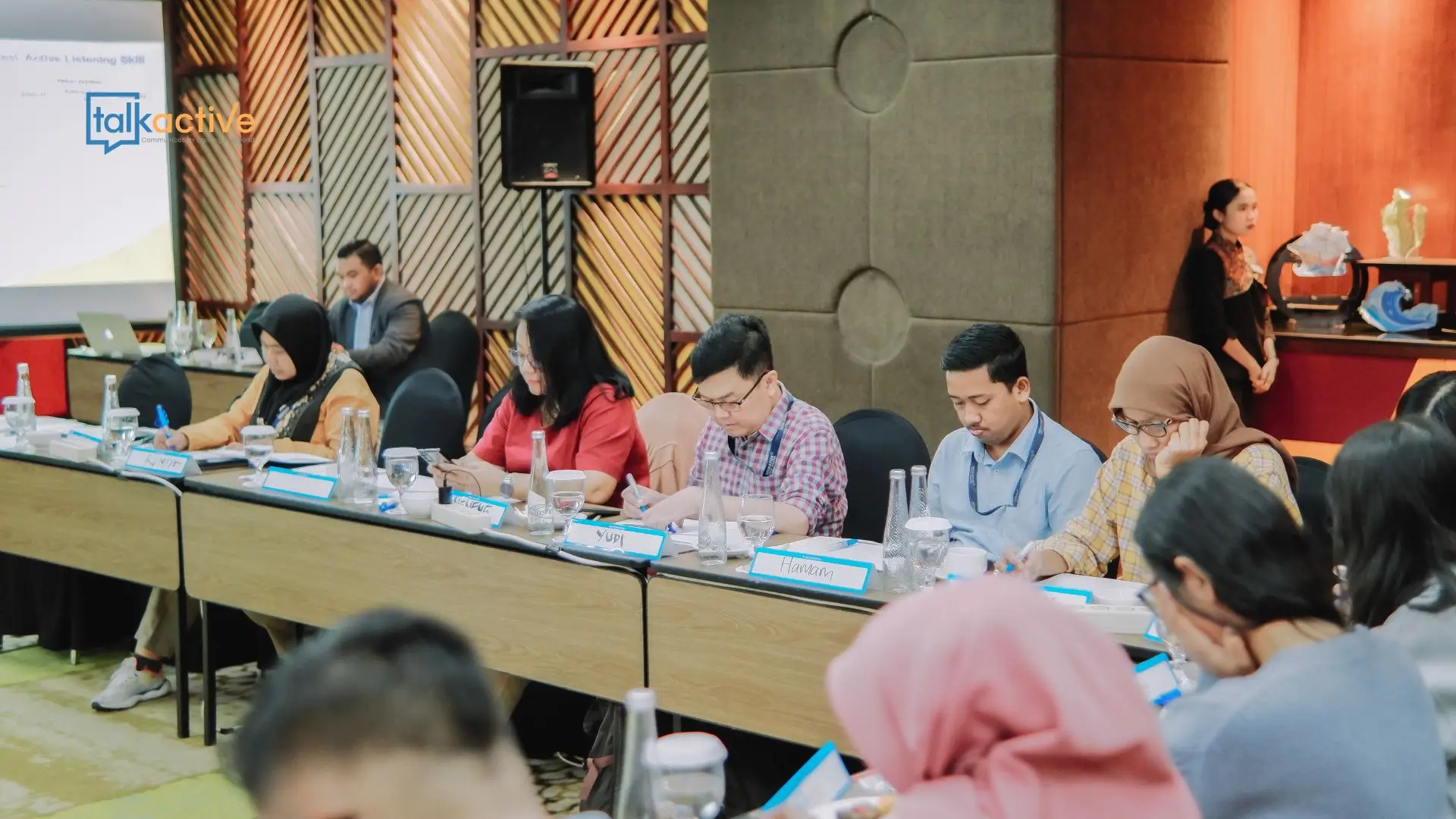 karyawan mengalami burnout akibat kurangnya work life balance