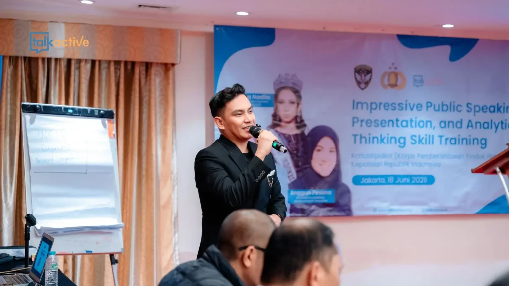 Cara Tampil Percaya Diri di Depan Kamera Tanpa Rasa Gugup