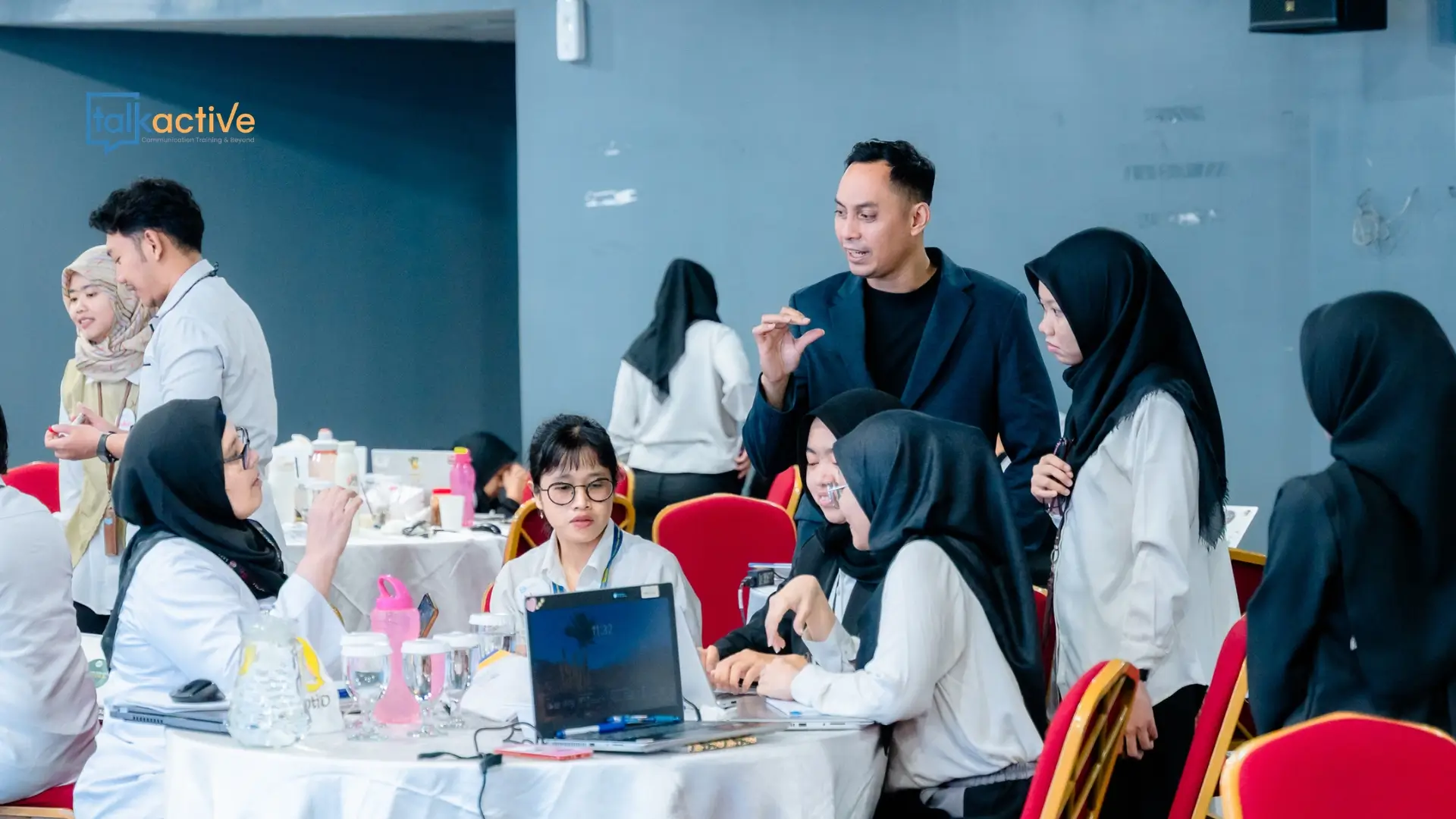 Tips Merancang Capacity Building Tim Hybrid