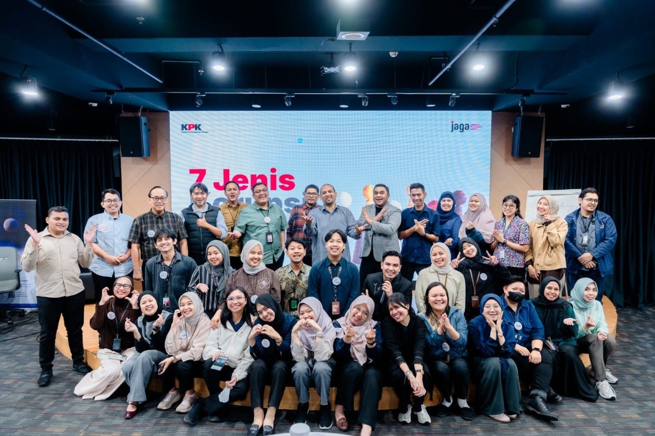 Latest Event Talkactive 4