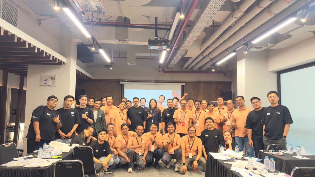 Latest Event Talkactive 2