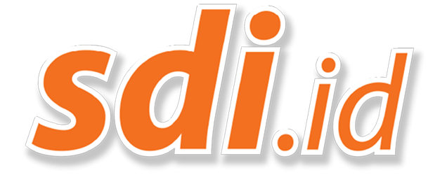 Logo SDI.id