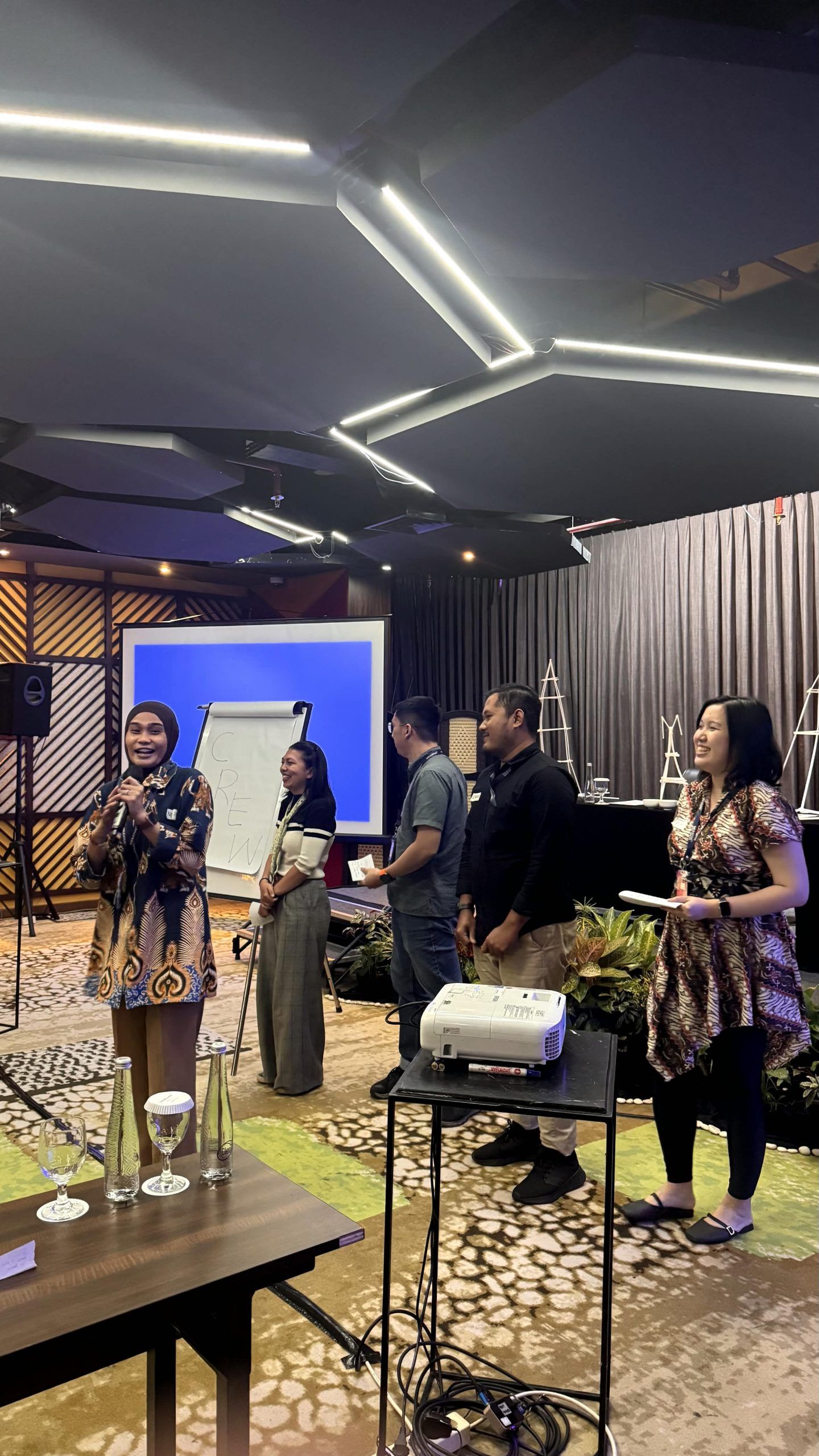 Public Speaking CCP Method