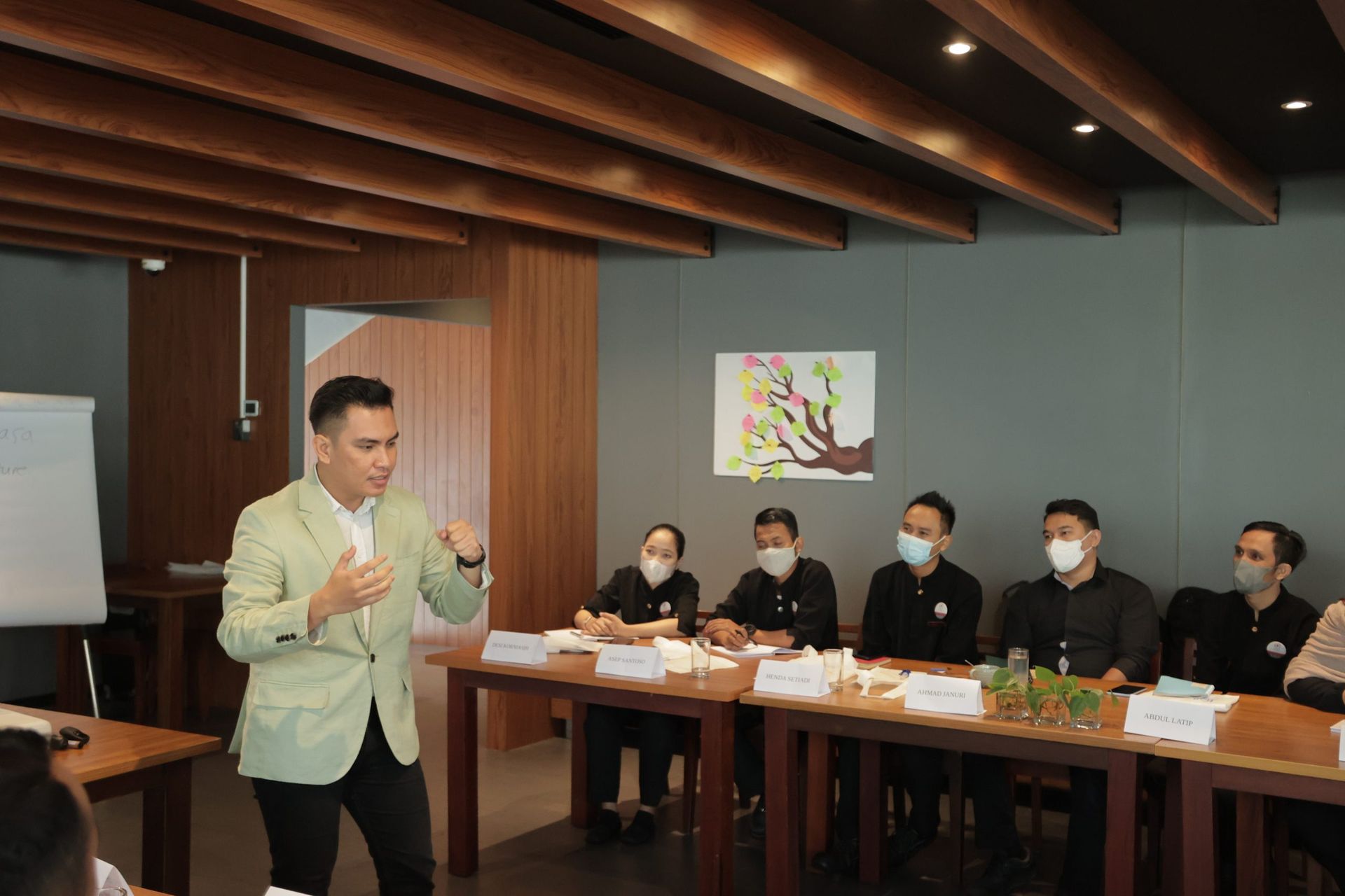 Service Excellence Training
